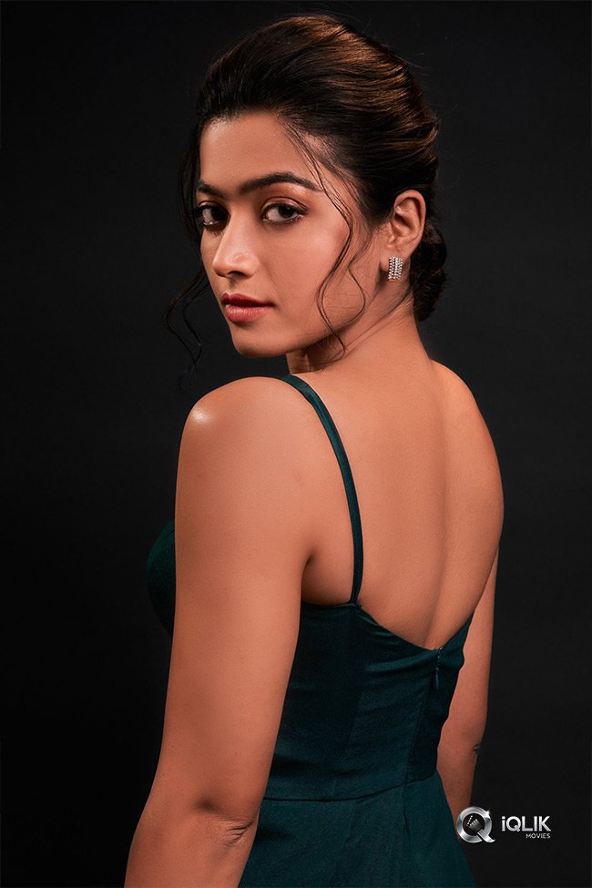 Rashmika-Mandanna